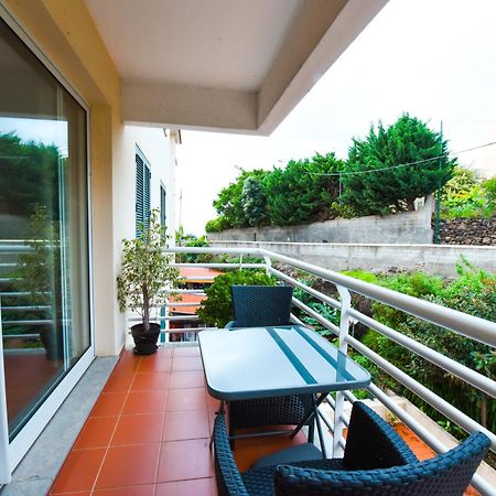 Tranquility Apartment Caniço Exterior foto